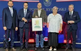 Powiatowa Gala Sportu 2025