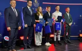 Powiatowa Gala Sportu 2025