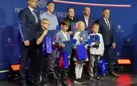 Powiatowa Gala Sportu 2025
