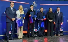 Powiatowa Gala Sportu 2025