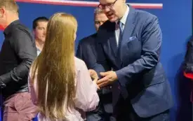 Powiatowa Gala Sportu 2025
