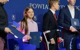 Powiatowa Gala Sportu 2025