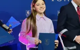 Powiatowa Gala Sportu 2025