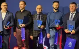 Powiatowa Gala Sportu 2025