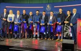 Powiatowa Gala Sportu 2025