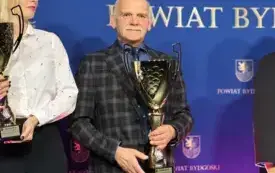 Powiatowa Gala Sportu 2025