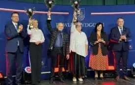 Powiatowa Gala Sportu 2025