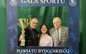 Powiatowa Gala Sportu 2025