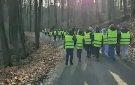 Warsztaty ekologiczne w ośrodku Wilga w G&oacute;rznie