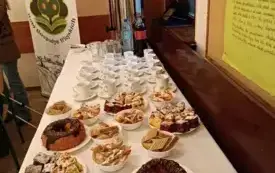 Rozstrzygnięcie konkursu &bdquo;Zapobiegamy Pożarom&rdquo;