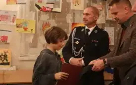 Rozstrzygnięcie konkursu &bdquo;Zapobiegamy Pożarom&rdquo;