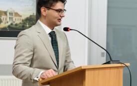 XVIII Sesja Rady Gminy Dobrcz