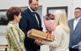 XVIII Sesja Rady Gminy Dobrcz