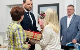 XVIII Sesja Rady Gminy Dobrcz