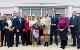 XVIII Sesja Rady Gminy Dobrcz