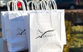 Zbi&oacute;rka krwi w Gminie Dobrcz