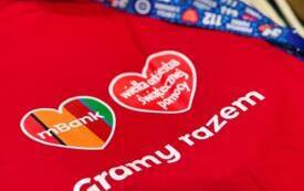 34. Finał WOŚP w Gminie Dobrcz