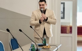 Spotkanie z Wiceministrą Rolnictwa i Rozwoju Wsi Małgorzatą Gromadzką w Gminie Dobrcz