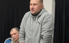 Spotkanie z Wiceministrą Rolnictwa i Rozwoju Wsi Małgorzatą Gromadzką w Gminie Dobrcz
