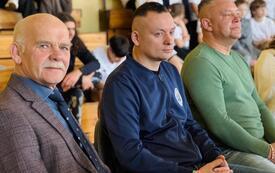 Dzień Patrona w Zespole Szkolno-Przedszkolnym w Dobrczu