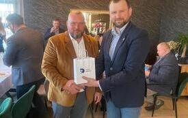Spotkanie z Sołtysami z okazji Dnia Sołtysa