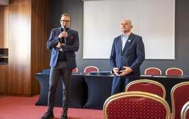 HMŚ Kujawy Pomorze 26: marszałek wręczył nominacje reprezentantom polskiej kadry