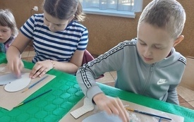 Wiosenne przebudzenie i święto radości w Wudzynku!