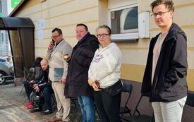 Zbi&oacute;rka krwi w marcu 2026