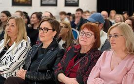 Spotkanie autorskie z Michałem Koterskim