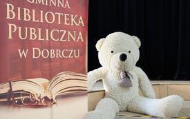 Spotkanie autorskie z Michałem Koterskim