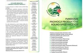 Obowiązek składania deklaracji wpłat na fundusze promocji wyłącznie za pośrednictwem systemu teleinformatycznego KOWR