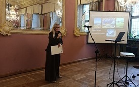 Spotkanie Kujawsko-Pomorskiej Rady Sołtys&oacute;w