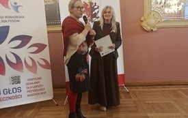 Spotkanie Kujawsko-Pomorskiej Rady Sołtys&oacute;w