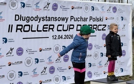 Długodystansowy Puchar Polski &ndash; II Roller Cup Dobrcz