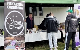 Długodystansowy Puchar Polski &ndash; II Roller Cup Dobrcz