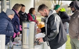 Długodystansowy Puchar Polski &ndash; II Roller Cup Dobrcz