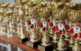 Długodystansowy Puchar Polski &ndash; II Roller Cup Dobrcz