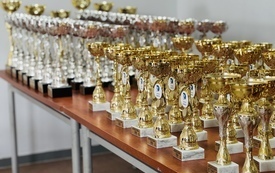 Długodystansowy Puchar Polski &ndash; II Roller Cup Dobrcz