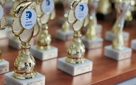 Długodystansowy Puchar Polski &ndash; II Roller Cup Dobrcz