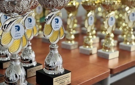 Długodystansowy Puchar Polski &ndash; II Roller Cup Dobrcz