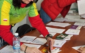 Długodystansowy Puchar Polski &ndash; II Roller Cup Dobrcz