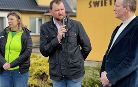 Długodystansowy Puchar Polski &ndash; II Roller Cup Dobrcz