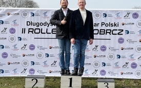 Długodystansowy Puchar Polski &ndash; II Roller Cup Dobrcz