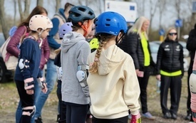 Długodystansowy Puchar Polski &ndash; II Roller Cup Dobrcz