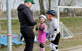 Długodystansowy Puchar Polski &ndash; II Roller Cup Dobrcz