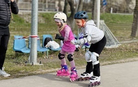 Długodystansowy Puchar Polski &ndash; II Roller Cup Dobrcz