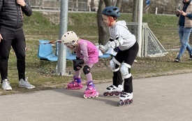 Długodystansowy Puchar Polski &ndash; II Roller Cup Dobrcz