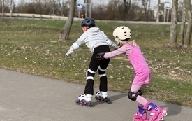 Długodystansowy Puchar Polski &ndash; II Roller Cup Dobrcz