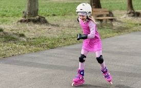 Długodystansowy Puchar Polski &ndash; II Roller Cup Dobrcz