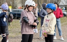 Długodystansowy Puchar Polski &ndash; II Roller Cup Dobrcz